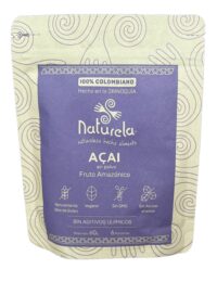 NATURELA ACAI x 100gr