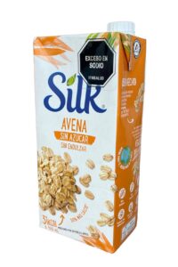 SILK AVENA x946 mL