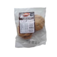 DAMAR GALLETAS CHIPS DE CHOCOLATE x 4 und