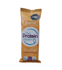 THE PROTEIN CHOICE x 60g