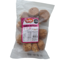 DAMAR GALLETAS DE AVENA x 150g