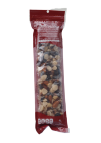 NUTRISANO SEMANARIO MEZCLA DE FRUTOS SECOS CON ARANDANOS Y UVAS x 7 und