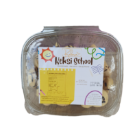 REBORN KEKSI SCHOOL x 25 und