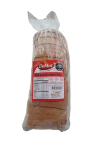 DAMAR PAN CON QUINUA DULCE x 450g