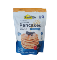KARAVANSAY PREMEZCLA PARA HACER PANCAKES x 500gr