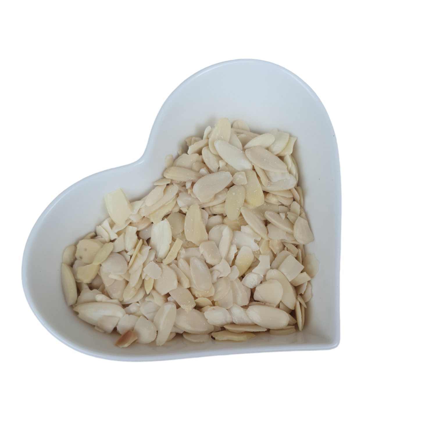 ALMENDRA FILETEADA x 100g