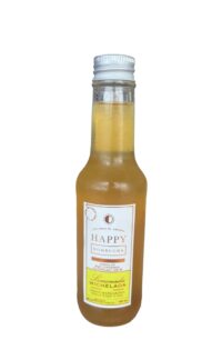 HAPPY KOMBUCHA LEMONADA MICHELADA x 160 ml