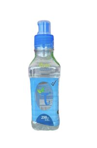 TEPRALI STEVIA LIQUIDA x 250 mL
