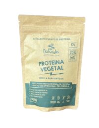 NATURELA PROTEINA VEGETAL x 180g