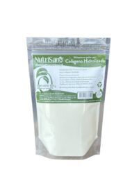 NUTRISANO COLAGENO HIDROLIZADO x 150g