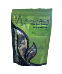 NATURAL FOODS MIX NATURAL x250g