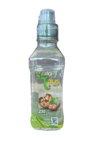 TEPRALI STEVIA +MONKFRUIT x 250mL