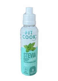 FIT COOK STEVIA 100% NATURAL x 60mL