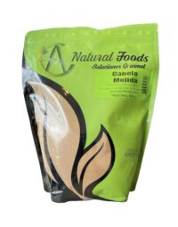 NATURAL FOODS CANELA MOLIDA x 500g