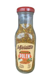 MIELATTO POLEN x 170g