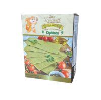BADEM LASAGNA DE ESPINACA x 250gr