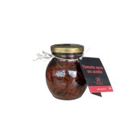 TOMACOL TOMATE SECO EN ACEITE x 230g