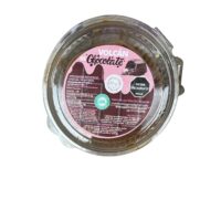 MIAS VOLCAN DE CHOCOLATE KETO x 145g