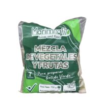 MARIMILA MEZCLA VERDE  x 700g
