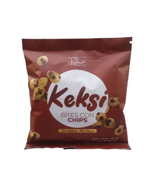 REBORN KEKSI BITES CHIPS