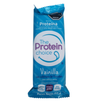 THE PROTEIN CHOICE VAINILLA x60g