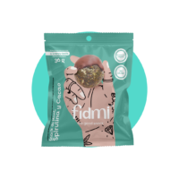 FIDMI SPIRULINA Y CACAO x 36g