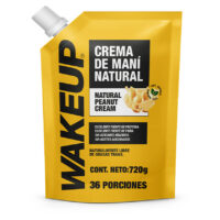 WAKE UP CREMA DE MANI x 720G