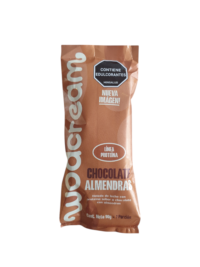 WODCREAM CHOCOLATE ALMENDRA