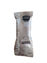 WODCREAM COOKIES AND CREAM