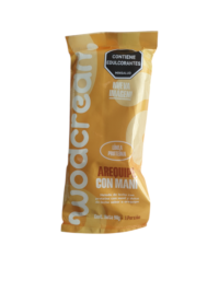 WODCREAM AREQUIPE CON MANI