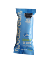 WODCREAM LIMONADA DE COCO