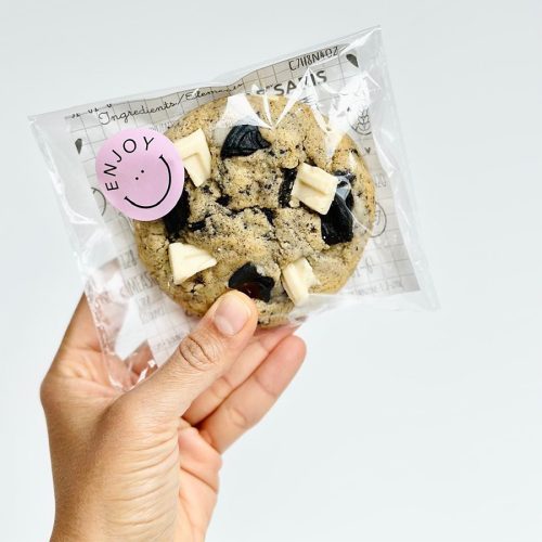 LAB BY SARYS GALLETA OREO